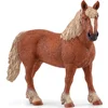 Bild von Schleich® Spielfigur FARM WORLD, Belgische Zuchtstute (13941)