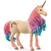 Bild von Schleich® Spielfigur BAYALA®, Marshmallow Einhorn Stute (70723)