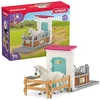 Bild von Schleich® Spielwelt schleich Horse Club Pferdebox