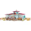 Bild von Schleich® Spielwelt HORSE CLUB, Reiterhof (42567)