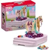 Bild von Schleich® Spielwelt SCHLEICH Horse Club 42617 Sofia's Beauties Pflege und Styling Station