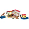 Bild von Schleich® Spielwelt FARM WORLD, Tierhotel (42607), Made in Europe