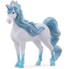 Bild von Schleich® Spielfigur BAYALA®, Flowy Einhorn Stute (70823)