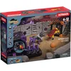 Bild von Schleich® Spielwelt ELDRADOR® CREATURES, BattleCave Arena: Lava vs. Schatten (42673)
