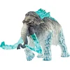 Bild von Schleich® Spielfigur ELDRADOR® CREATURES, Frostmammut (70829)