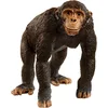 Bild von Schleich® Spielfigur WILD LIFE, Schimpanse (14883)