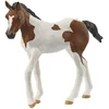 Bild von Schleich® Spielfigur HORSE CLUB, Paint Horse Fohlen (14899), Made in Europe
