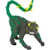 Bild von Schleich® Spielfigur ELDRADOR® CREATURES, Dschungelschimpanse (70835)
