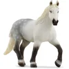 Bild von Schleich® Spielfigur FARM WORLD, Percheron Stute (13971)