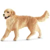 Bild von Schleich® Spielfigur schleich Farm World Golden Retriever Hündin 5cm