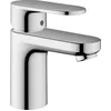 Bild von Grohe Waschtischarmatur Hansgrohe Waschtischarmatur Vernis Blend 70