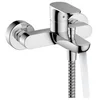 Bild von hansgrohe Spültischarmatur