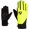 Bild von Ziener Fahrradhandschuhe DONNI-Z WINDSTOPPER® by GORE TEX LABS® PrimaLoft® winddicht, atmungsaktiv, warm durch PrimaLoft®