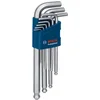Bild von BOSCH Innensechskantschlüssel Bosch Professional Innensechskantschlüssel-Set