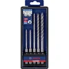 Bild von BOSCH Hammerbohrer Bosch Expert SDS plus-7X Hammerbohrer-Set Ø 5, 6