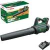 Bild von Bosch Home & Garden Akku-Laubbläser AdvancedLeafBlower 36V-750, mit Akku 36V/2,0 Ah und Ladegerät