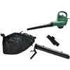 Bild von Bosch Home & Garden Elektro-Laubsauger Universal GardenTidy 2300, 285 km/h Blasgeschwindigkeit