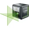 Bild von Bosch Home & Garden Kreuzlinienlaser Quigo Green