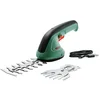 Bild von Bosch Professional Akku-Gras- und Strauchscherenset Bosch Heimwerken & Garten Akku-Strauch und