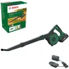 Bild von Bosch Home & Garden Akku-Laubbläser UniversalLeafBlower 18V-130, mit Akku 18V/2,5 Ah und Ladegerät