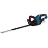 Bild von Bosch Professional Akku-Heckenschere »GHE 18V-60 Professional«, ohne Akku, ohne Ladegerät