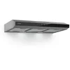 Bild von Klarstein Deckenhaube Contempo Neo 90 Dunstabzugshaube Unterbauhaube Abluft Umluft LED