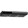 Bild von Klarstein Deckenhaube Contempo Dunstabzugshaube Abluft Umluft LED Touch