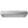 Bild von Klarstein Deckenhaube SlimVent Dunstabzugshaube Unterbauhaube Umluft Abluft LED