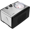 Bild von Medion® Eismaschine MD 18387, 1,5 L Kapazität (800 ml Füllmenge), integrierter Kompressor, 1,5 l, 150 W, geeignet für die Zubereitung von Eiscreme, Frozen Yoghurt & Sorbet