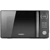 Bild von Medion® Mikrowelle MD11493, Grill und Heißluft, Mikrowelle, 23 l, 10 Automatikprogramme,Grillkombi,Auftaufunktion,MD11493
