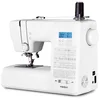 Bild von Medion® Nähmaschine MEDION LIFE SD36 (MD 11881), SD36, einstellbare Stichlänge & -breite, integr. Zubehörfach, 36 Watt