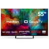 Bild von Medion® MD855701 LCD-LED Fernseher (138.8 cm/55 Zoll, 4K Ultra HD, 60Hz, X8552603)
