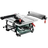 Bild von metabo Tischkreissäge TS 254 M 1500 W, im Karton, Wiederanlaufschutz, Sanftanlauf, feineinstellbarer Parallelanschlag