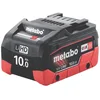 Bild von metabo LiHD CAS Akkupacks 10,0 Ah 10000 mAh (18 V), Erweiterungsakku