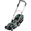 Bild von metabo Akkurasenmäher Metabo Akku-Rasenmäher RM 36-18 LTX BL 36 18 V, Schnittbreite 36 cm