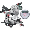 Bild von metabo Kapp-Zugsäge Metabo Kappzugsäge KGS 254 M inkl. 2 x