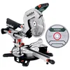 Bild von metabo Akku-Stichsäge Set KGS 305 M + Sägeblatt