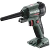 Bild von metabo Akku-Gebläse Akku-Blaspistole 600798850