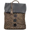 Bild von Rieker Cityrucksack, Freizeitrucksack, Shoppingrucksack mit bunten Akzenten