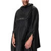 Bild von VAUDE Regenponcho VALDIPINO PONCHO wasserdicht, wasserabweisend, leichtes Material, windabweisend