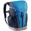 Bild von VAUDE Kinderrucksack Vaude Kinderrucksack Puck 10 blue/eclipse (1, 1-tlg., 1)