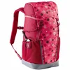 Bild von VAUDE Kinderrucksack Vaude Kinderrucksack Puck 14 bright pink/cranberry (Stück, Stück)