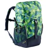 Bild von VAUDE Umhängetasche Vaude Kinderrucksack Skovi 10 parrot green/eclipse (1, 1-tlg., 1)