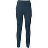 Bild von VAUDE Funktionshose Women's Scopi Tights II (1-tlg) schnellstrocknende und strapazierfähige Outdoor-Hose
