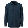 Bild von VAUDE Funktionshemd Men's Rosemoor LS Shirt II (1-tlg) atmungsaktives und pflegeleichtes Hemd