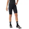 Bild von VAUDE Fahrradhose WOMEN'S MATERA TIGHTS II mit Sitzpolsterung, mit Reißverschluss, aus elastischem Polyester