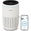 Bild von BOSCH Luftreiniger Air 2000i, kompakt mit App-Steuerung, für 37 m² Räume, mit 3-in-1 Luftfilter, Smart Sensor, Automatik-, Ruhemodus