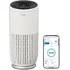 Bild von BOSCH Luftreiniger Air 6000i, leistungsstark und mit App-Steuerung, für 125 m² Räume, mit 4-in-1 Luftfilter und Temperatur- und Luftfeuchtigkeits-Sensor