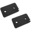 Bild von vhbw Ersatzfilter passend für Miele Edition 111 T8873WP, T8860WP, T8861WP Trockner, Hochwertiges Hygiene-Filter für Ihren Wärmepumpentrockner oder