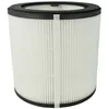 Bild von vhbw Luftfilter passend für Philips 800 Series, AC 0819/10, AC 0820/30, 800I Serie, A2, Hochwertiger HEPA Luftfilter für Ihren Luftreiniger, Zum Filtern von